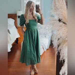 Meet your Posher, Moriah